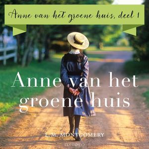 Anne van het groene huis