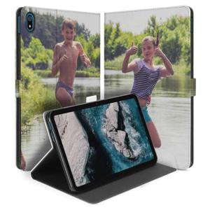 Book Cover Tablet Hoesje Maken voor de Nokia T20