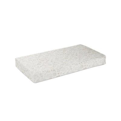 Yumi Baby jersey wieghoeslaken Fairytale 40x70 cm off white/beige Yumi Baby jersey wieghoeslaken Fairytale 40x70 cm off white/beige