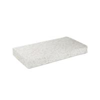 Yumi Baby jersey wieghoeslaken Fairytale 40x70 cm off white/beige