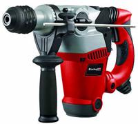 Einhell RT-RH 32 Kit SDS-Plus-Boorhamer 1250 W Incl. koffer, Incl. accessoires