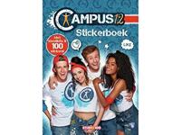 Campus 12 : stickerboek