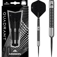 Mission Quadrant M1 - Gram : 22 - thumbnail