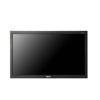 Acer v193hq - 19 inch - 1366x768 - VGA - Zwart - thumbnail