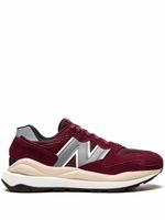 New Balance baskets 57/40 - Rouge