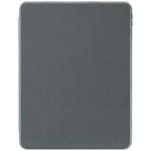 Hama Stand Folio 27,9 cm (11") Folioblad Grijs