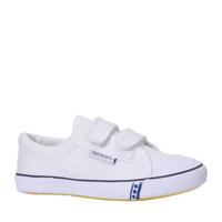 Rucanor gymschoenen wit kids