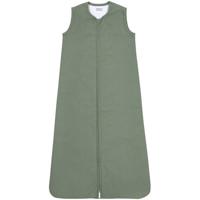 Meyco baby slaapzak Forest Green