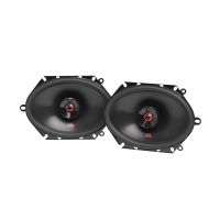 JBL Club 8622F autospeaker 2-weg 180 W Ovaal 2 stuk(s)