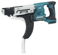 Makita DFR550Z schroefboormachine & slagmoersleutel 4000 RPM Zwart, Groen - thumbnail