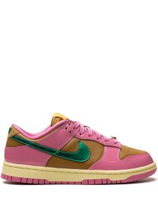 Nike Dunk Low "Parris Goebel" sneakers - Rose