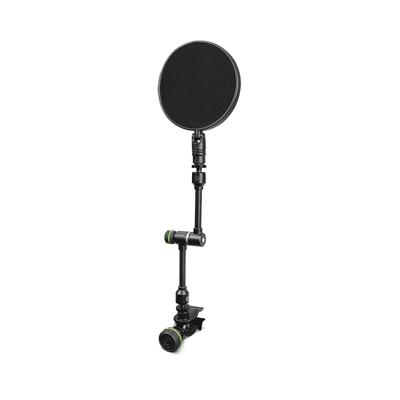 Gravity MA POP 1 popfilter met Vari-arm Gravity MA POP 1 popfilter met Vari-arm