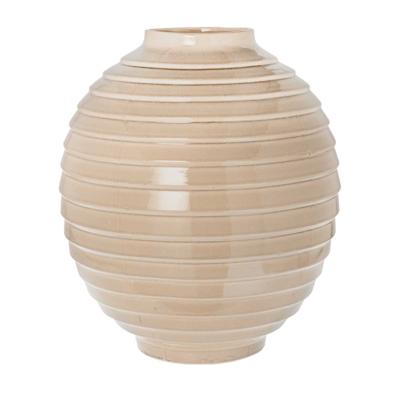 Vaas Granada beige 50cm Vaas Granada beige 50cm