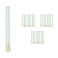 Voordeelpak 25x Philips MASTER PL-L 24W - 865  | 4 Pin