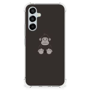 Samsung Galaxy A54 Stevig Bumper Hoesje Gorilla