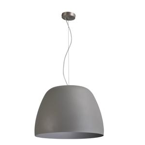 Masterlight Betongrijze hanglamp Concepto 54 2050-00-ST