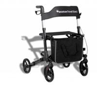Excelcare Travel Eaze 2 lichtgewicht rollator