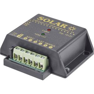 IVT PWM Seriell 12/24 Laadregelaar voor zonne-energie Serie 12 V, 24 V 4 A