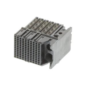 Molex 761603020 Female behuizing (board) Inhoud: 1 stuk(s)