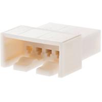 Molex 29110023 Male behuizing (kabel) Inhoud: 1 stuk(s)