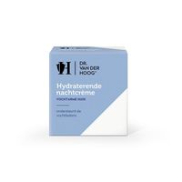 Nachtcreme hydraterend - thumbnail