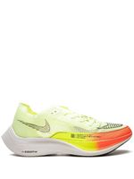 Nike baskets ZoomX VaporFly NEXT% 2 - Orange - thumbnail