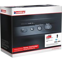 Edding Toner vervangt Kyocera TK-5240C Compatibel Cyaan 3000 bladzijden EDD-5060 18-5060 - thumbnail