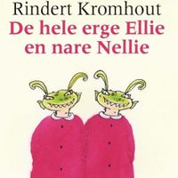 De hele erge Ellie en nare Nellie - thumbnail