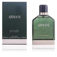 Giorgio Armani Eau de Cedre EDT 100ml