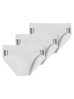 Schiesser - 95-5 - Rio-Slip - 3 pack - wit