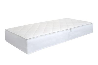 Luna Quick Dry Badjas - Zydante Wellness - Zwart