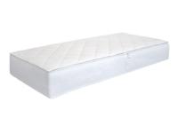 Luna Quick Dry Badjas - Zydante Wellness - Zwart