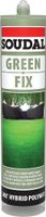 Soudal Green Fix 290ml Kunstgras lijmkit - thumbnail