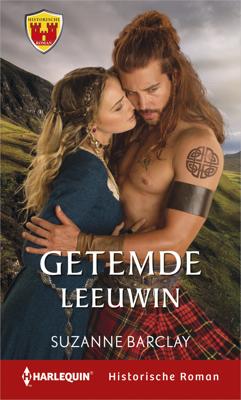 Getemde leeuwin - Suzanne Barclay - eBook (9789402500745) Getemde leeuwin - Suzanne Barclay - eBook (9789402500745)