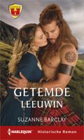 Getemde leeuwin - Suzanne Barclay - eBook (9789402500745)