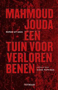 Een tuin voor verloren benen - Mahmoud Jouda - ebook