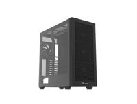 Thermaltake AX500 | Full Tower Case | Zwart