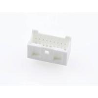 Molex 559171810 Male header, inbouw (standaard) Totaal aantal polen: 18 Rastermaat: 2.00 mm Inhoud: 1 stuk(s) Tray - thumbnail