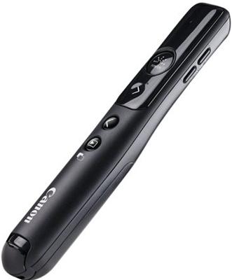 Canon PR1100-R Draadloze presenter IR Zwart Canon PR1100-R Draadloze presenter IR Zwart