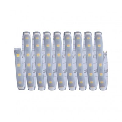 Paulmann 78872 LED-strip basisset Met connector (male) 230 V 3 m Warmwit 1 set(s)
