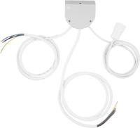 Bachmann Keukenaansluitdoos 923.001 5,0 m stroomkabel 4016514049417