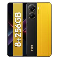 Xiaomi Poco X7 Pro 5G 256GB/8GB Dual SIM Yellow