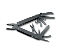 Victorinox Swiss Tool MXBS multi tool plier Pocket-size 26 stuks gereedschap Zwart - thumbnail