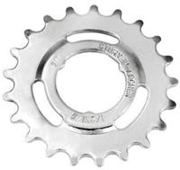 SturmeyArcher Tandwiel Sturmey Archer 16T 3/32" doorgezet verchroomd - thumbnail