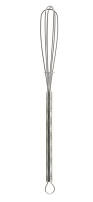 Weis Cocktailgarde RVS 17 cm