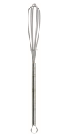 Weis Cocktailgarde RVS 17 cm