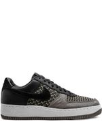 Nike baskets Air Force 1 IO Premium - Noir - thumbnail