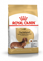 Royal Canin Dachshund Adult hondenvoer 7.5kg - thumbnail