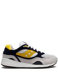 Saucony "baskets Shadow 6000 ""Michigan""" - Gris