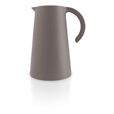 Rise Vacuüm Thermoskan, 1 L, Taupe - Eva Solo